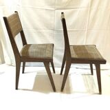 Pair of chairs from the 1960s