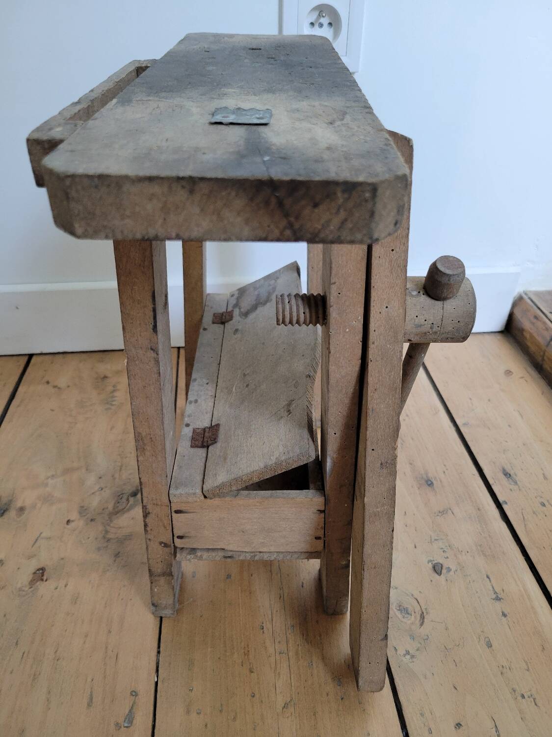 Children's workbench 1950