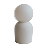 Table lamp Andrée - white - Zuri objects