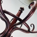 Portemanteau perroquet