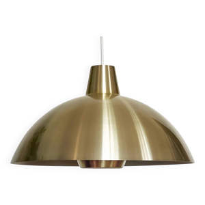 Suspension en aluminium