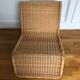 armchair P3 tito Agnoli