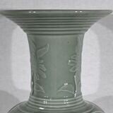 Vase Céladon de Chine – 1900