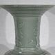 Celadon vase from China – 1900