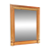 Antique fireplace mirror (18)