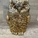 Owl ice bucket by Mauro Manetti circa 1970
