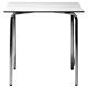 Jasper Morrison HAL Table - Minimalist design, maximum presence.