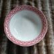 Large dish/old salad bowl Creil and Montereau