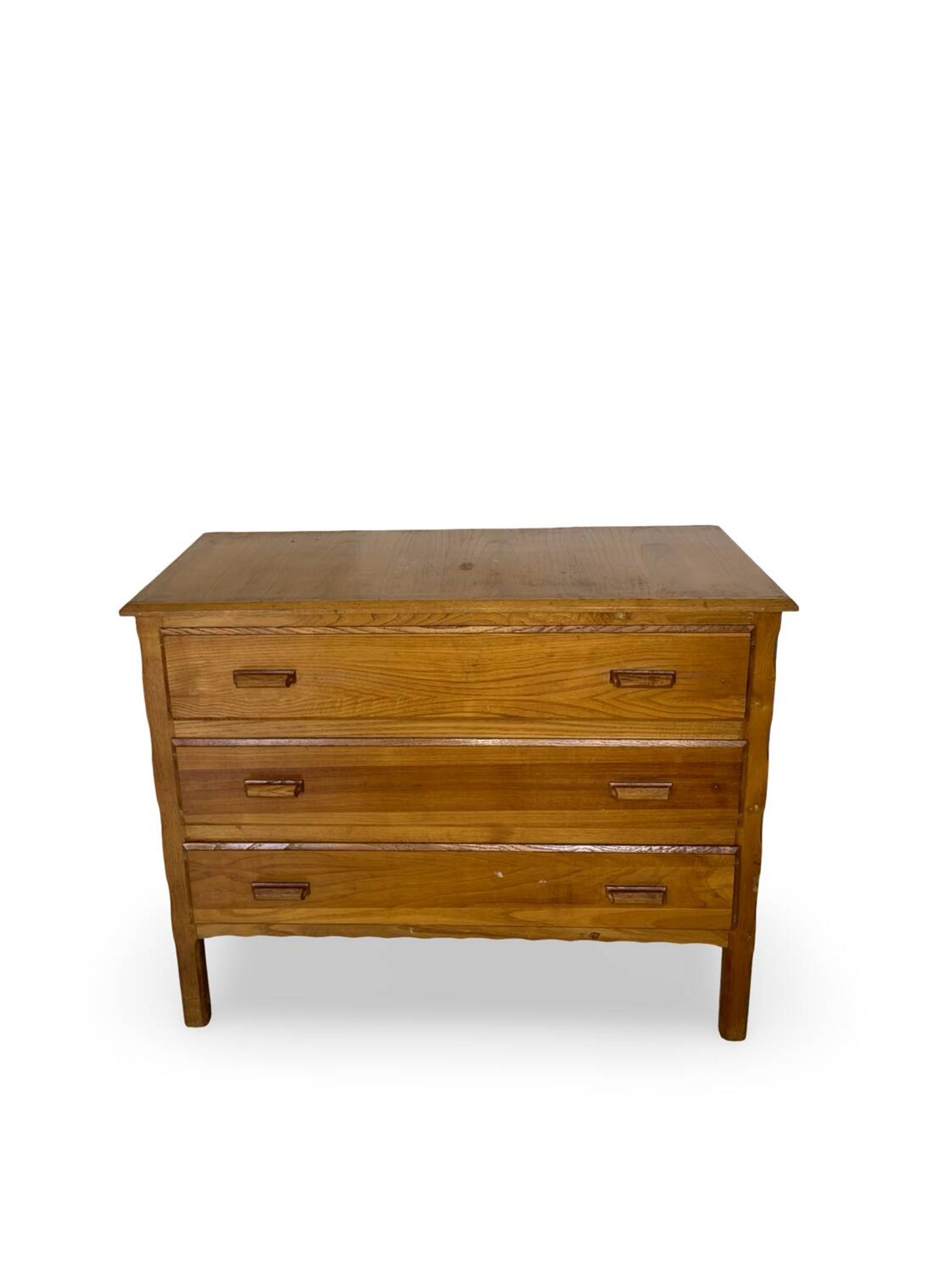 Commode italienne, années 1960.