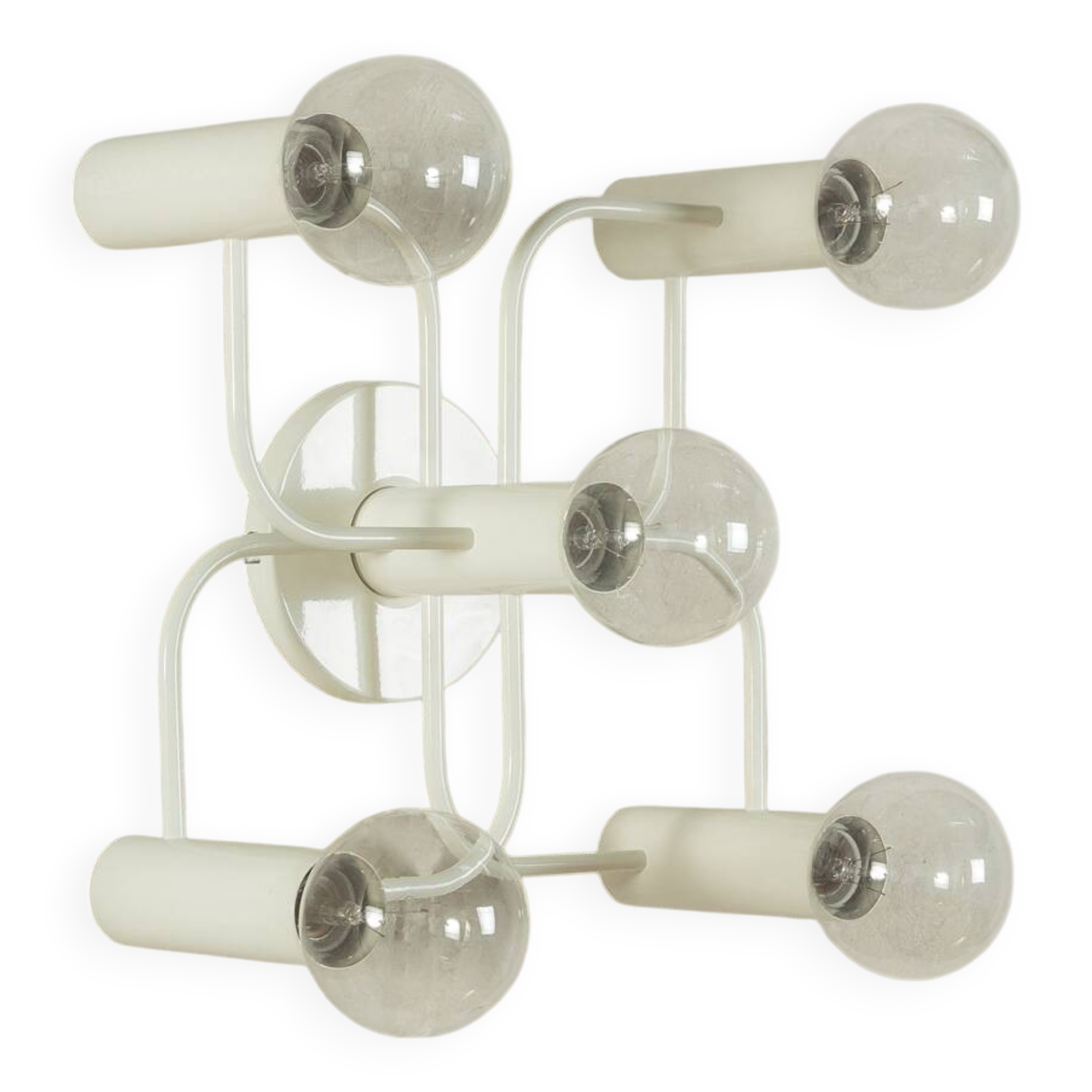 Wall and Ceiling Lamp, Leola