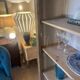 Vintage art deco dresser
