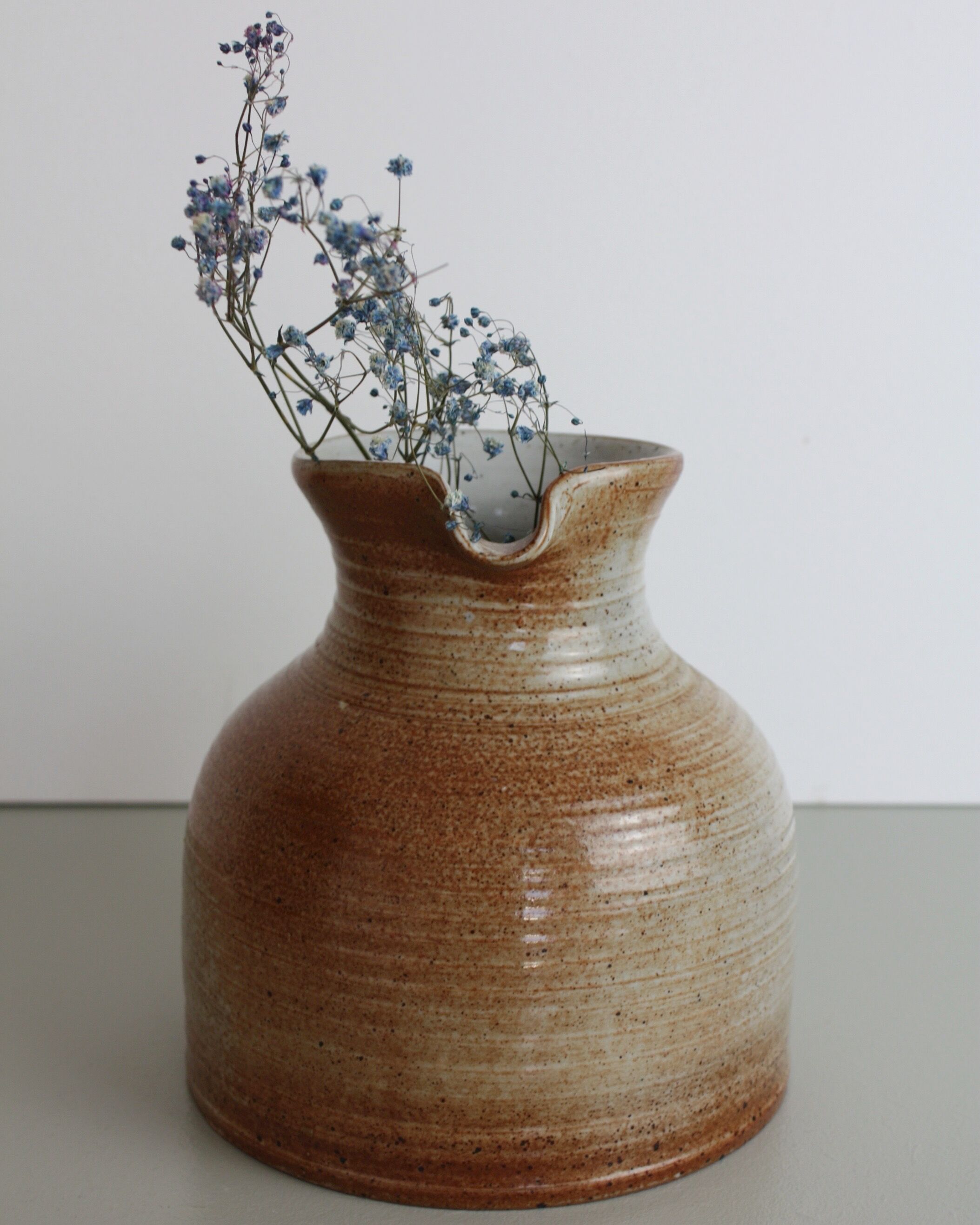 Pitcher Sandstone of the Marais