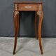 Petit Bureau Retour d’Égypte en Acajou, style Empire – Milieu XIXe