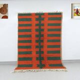 Handmade Moroccan rug 250cm x 150cm