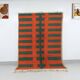 Tapis marocain artisanal