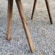 Thresher table