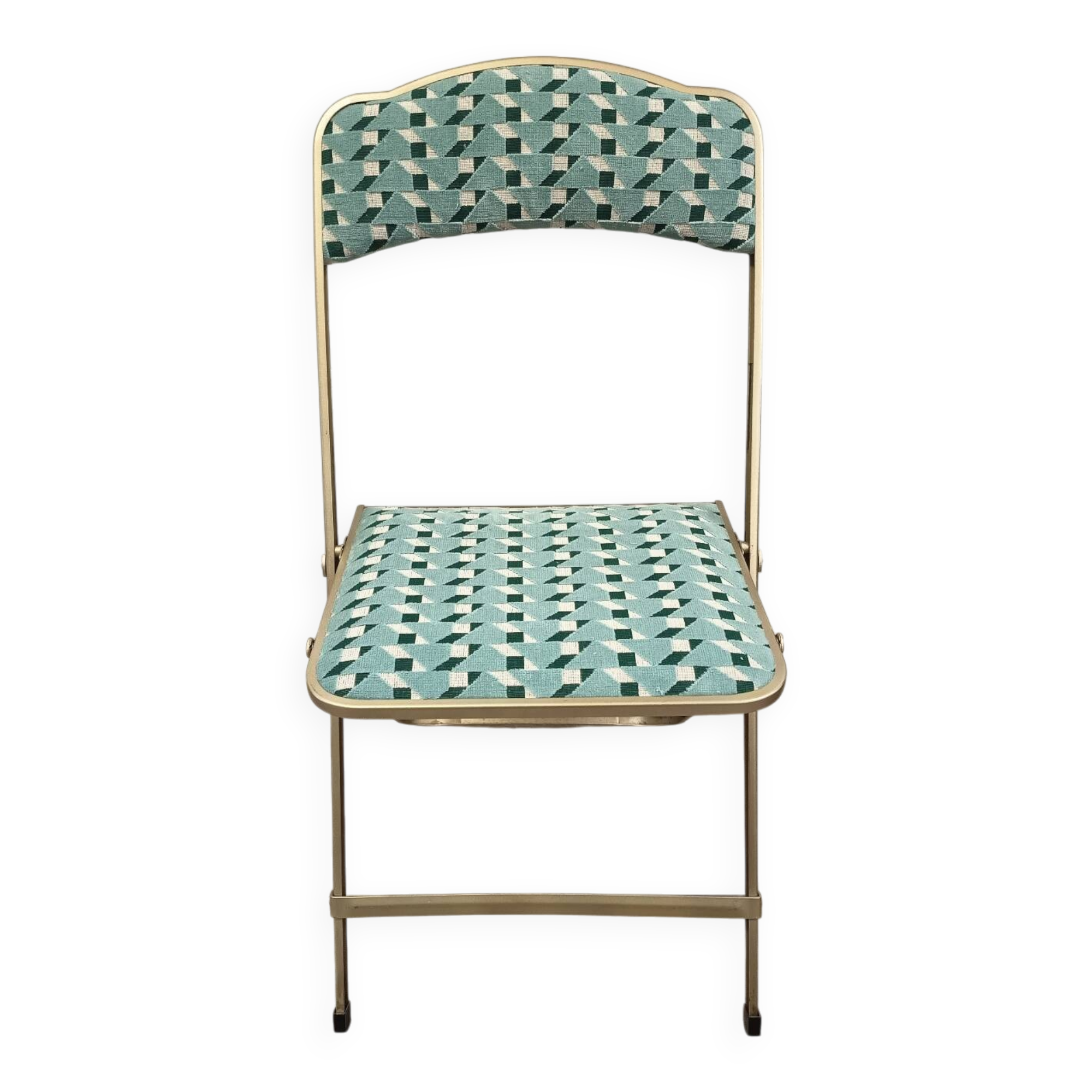 Folding chair