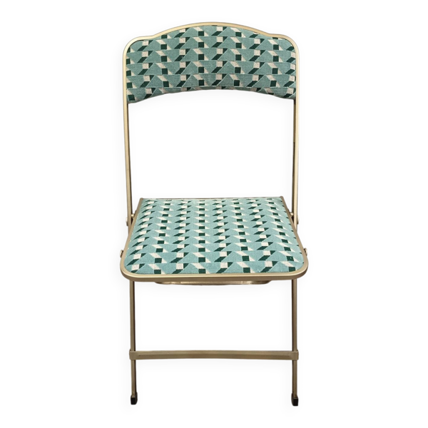 Chaise pliante — Beyit