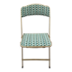 Folding chair