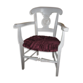 Chair old Provençal
