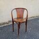 Fischel bistro chair