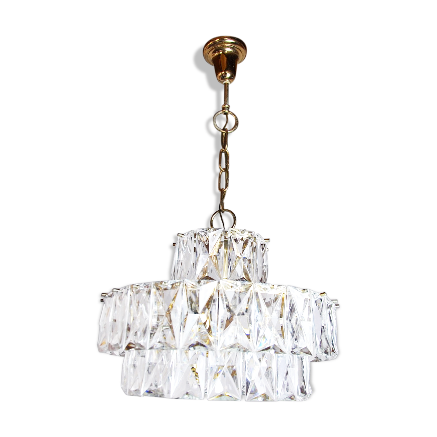 Lustre Kinkeldey 1970 Germany