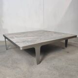 Natuzzi Herman coffee table