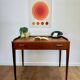 Scandinavian office