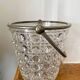 Baccarat ice bucket
