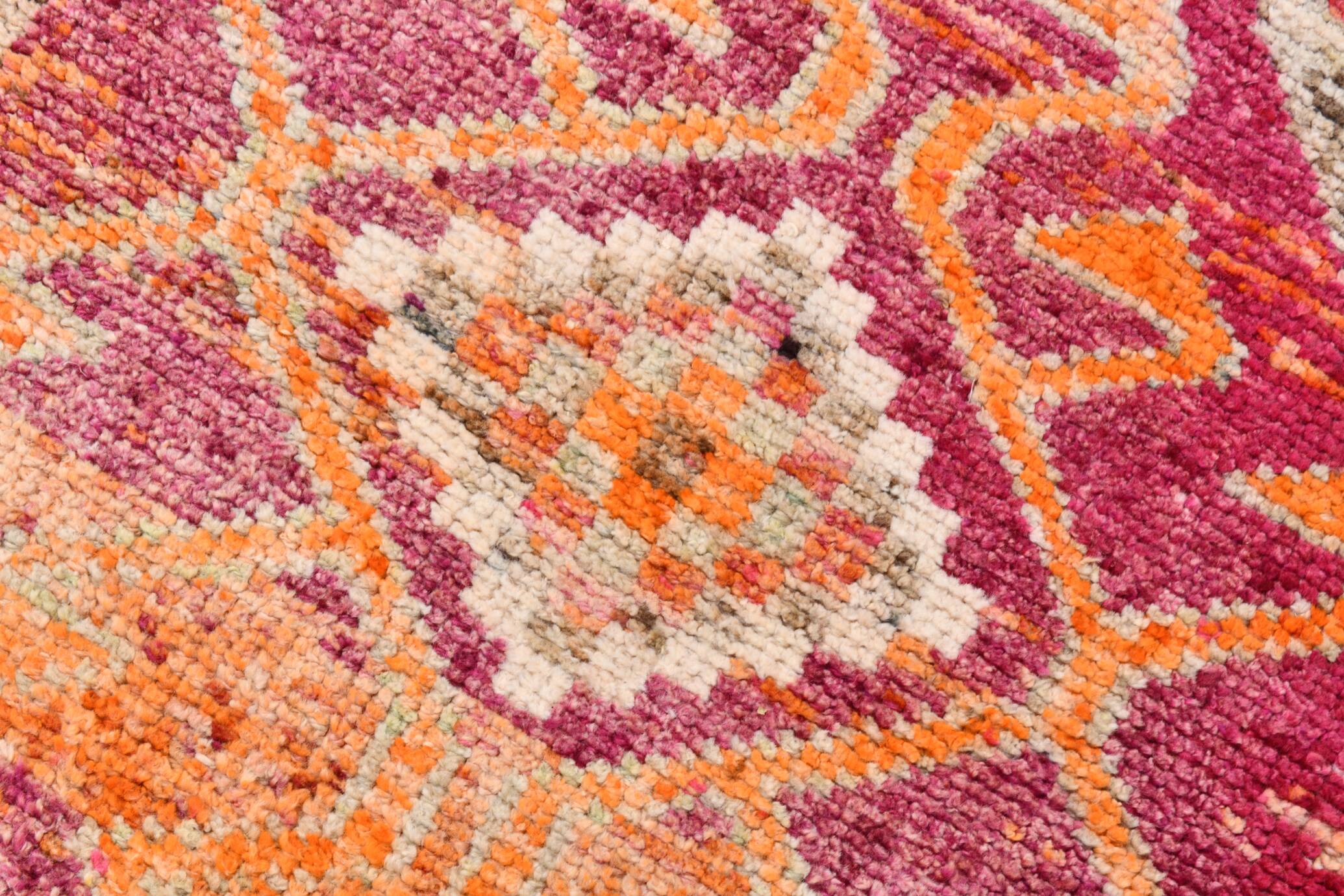 3x11 Rugs For Kitchen Vintage Runner Rug, 96x334Cm