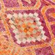 3x11 Rugs For Kitchen Vintage Runner Rug, 96x334Cm