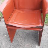 Armchair