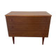 Vintage chest of drawers from the 60s and 70s