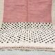 Traditional Berber rug 2.5 x 1.5 m