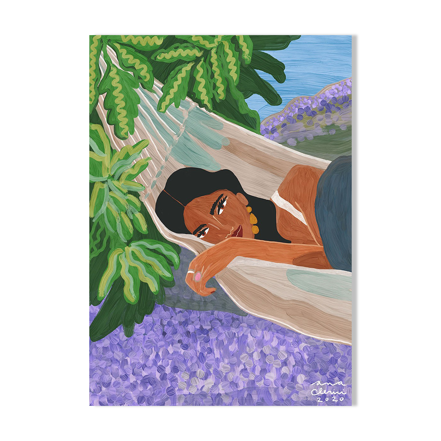 Violeta