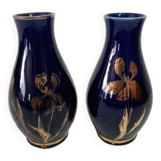 Old vases