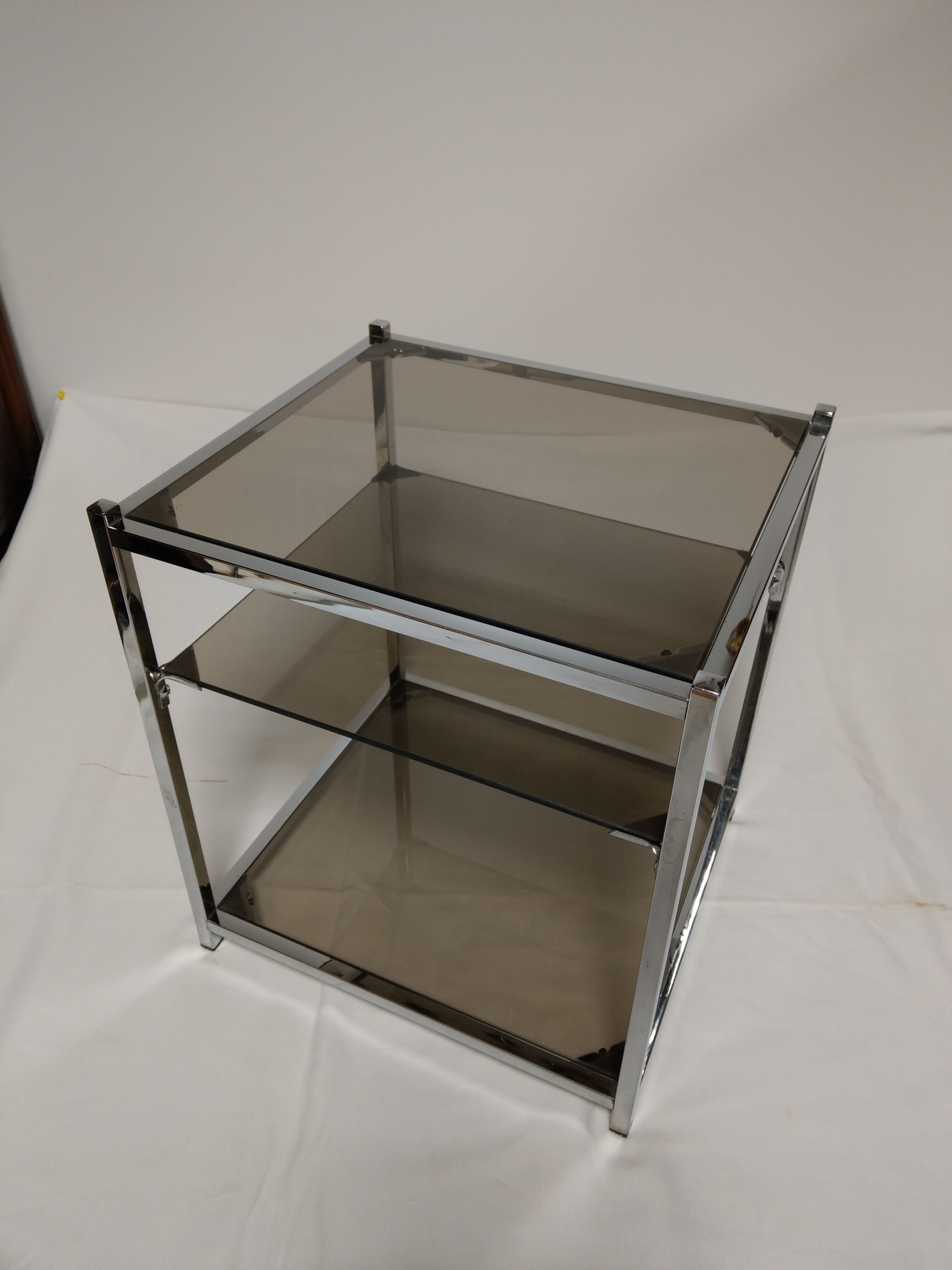 Kitchen trolley 70s