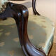 Fauteuil Louis XV