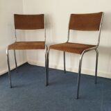 Pair of vintage chairs
