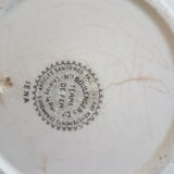 Duo flat plates + hollow Iron Earth