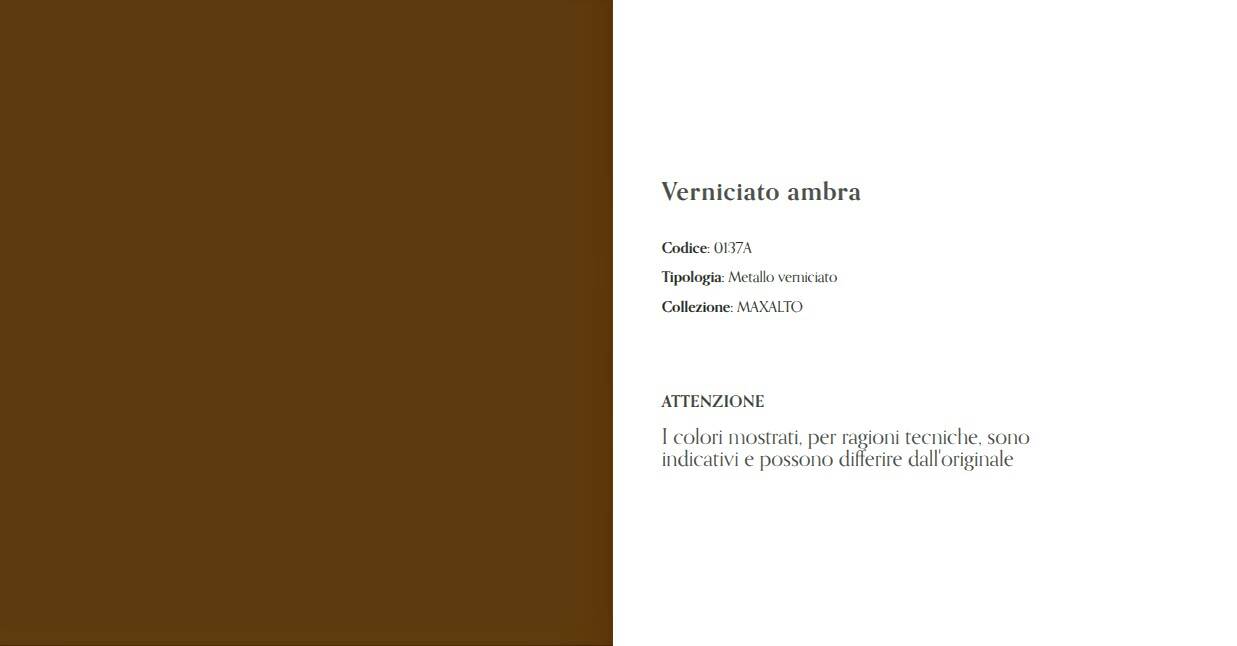 SOFÀ AMOENUS-SOFT by MAXALTO SPECIAL OUTLET -50%