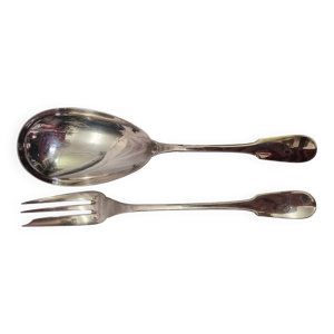 Christofle couverts de - service