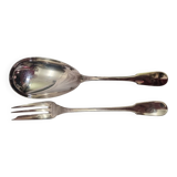 Christofle serving cutlery