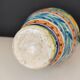 Vase with two ceramic handles Sante Ana Spain