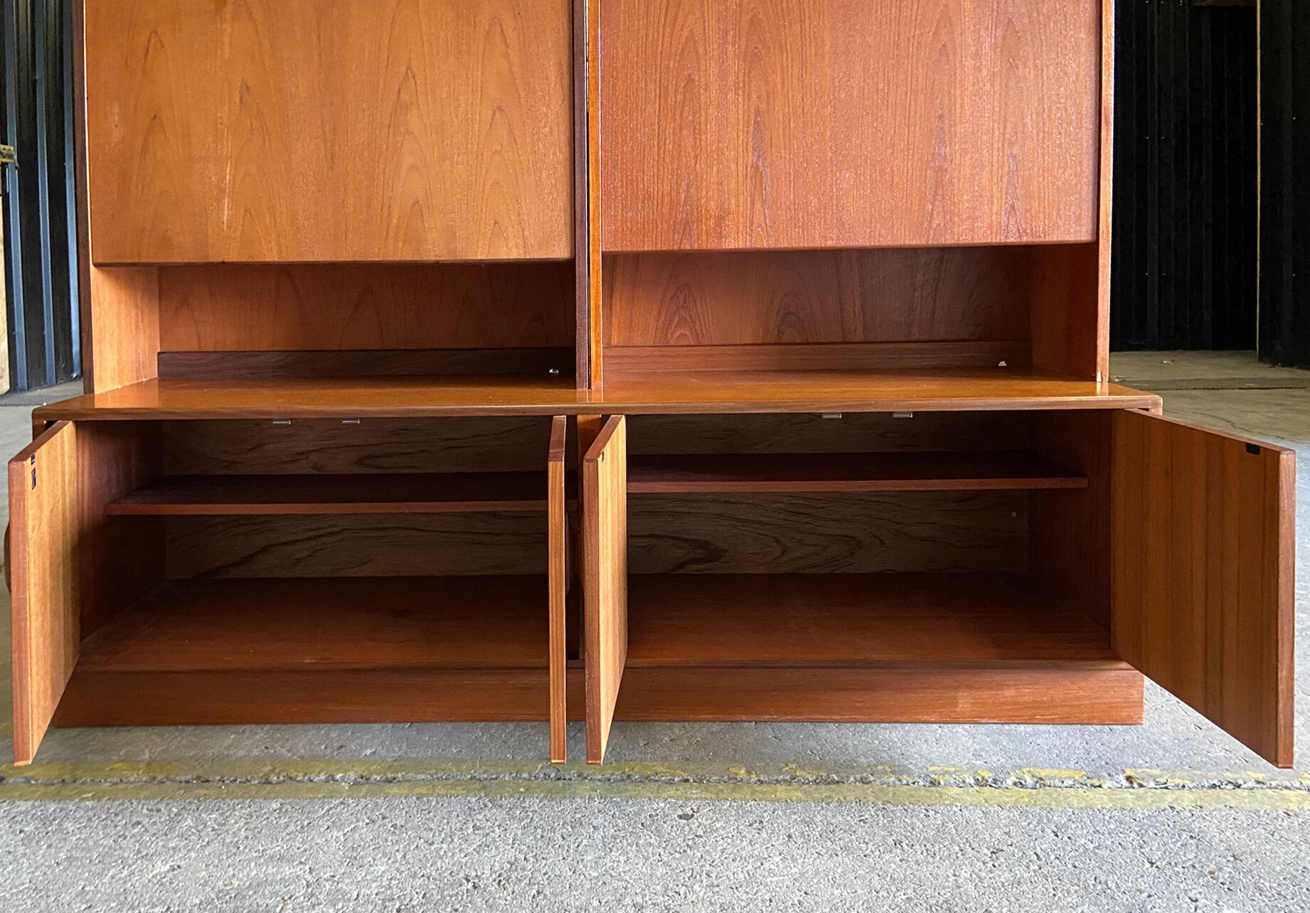 Multifunction Gplan Furniture