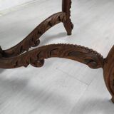 Napoleon III center table