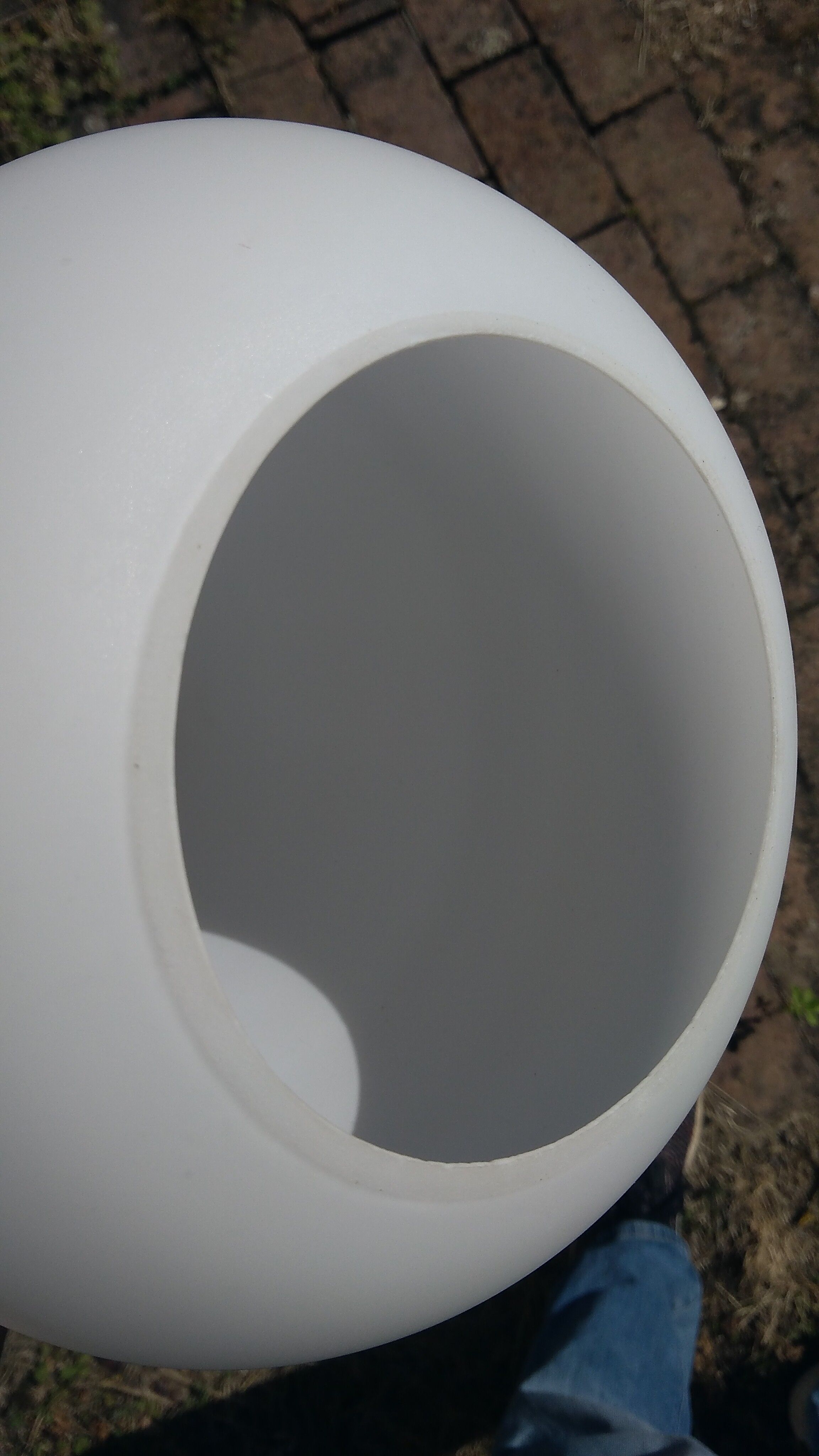 Scandinavian hanging Louis Kalff