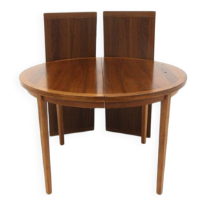 Table de salle à manger - scandinave