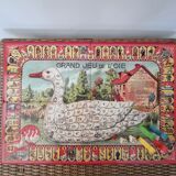 Board game Great goose game
