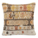 Vintage kilim cushion cover 38x41 cm